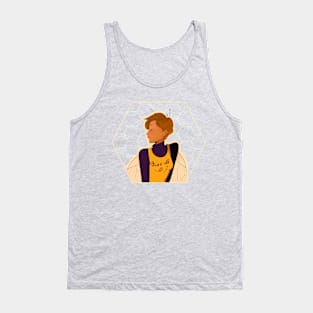 Buzz Off! Tank Top